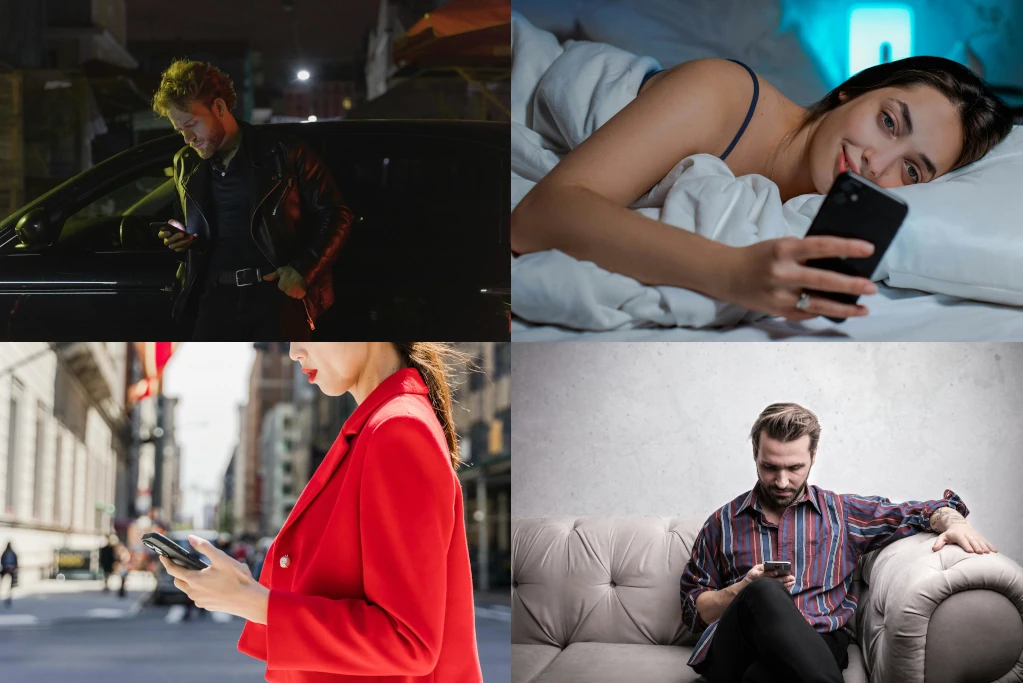 Vos clients prennent rendez-vous quand ils le veulent